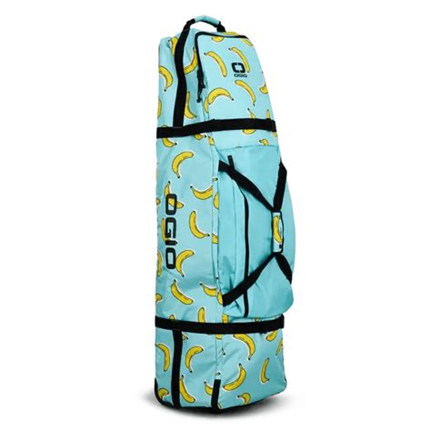 ogio alpha golf travel bag.